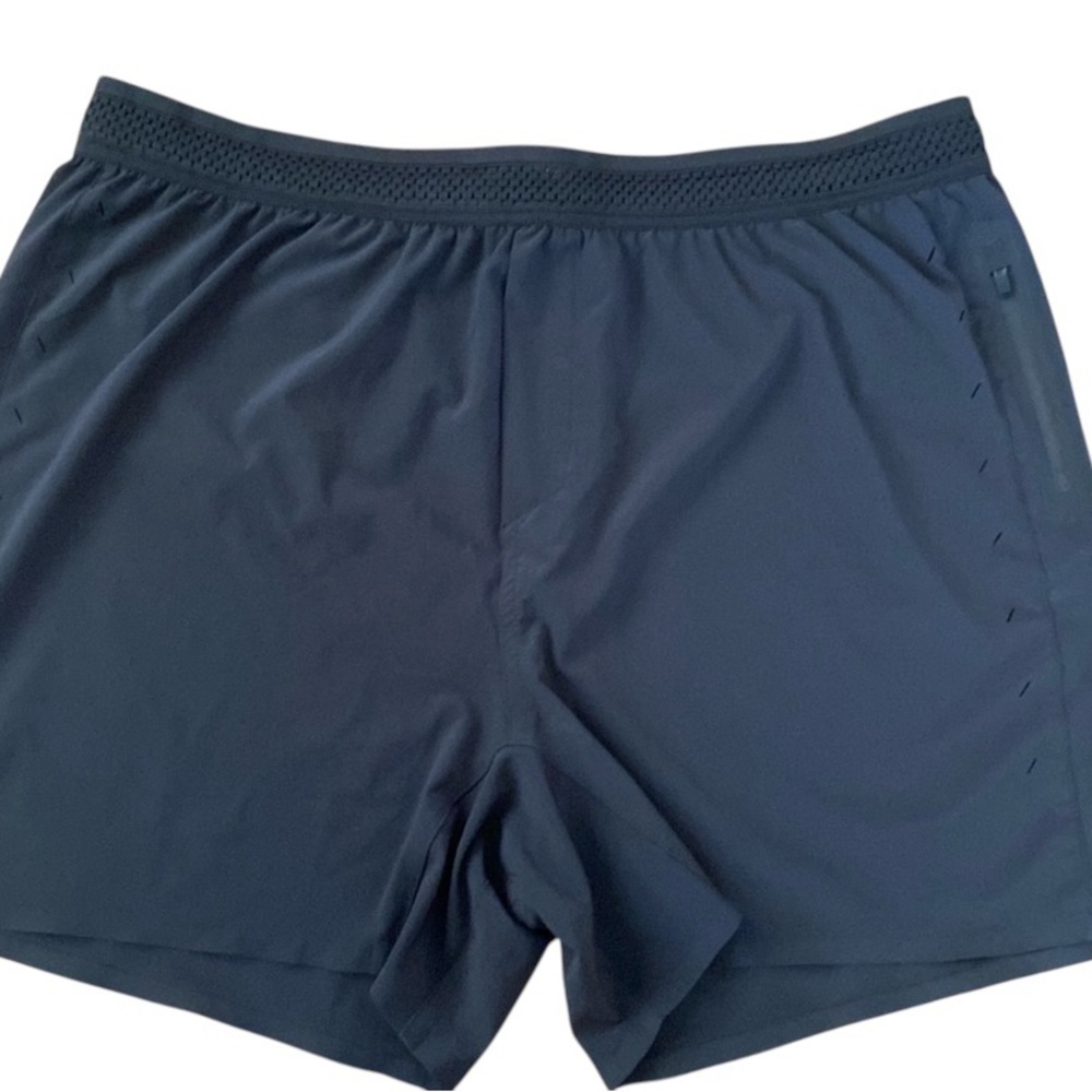 Ten Thousand Session Shorts XXL Black
